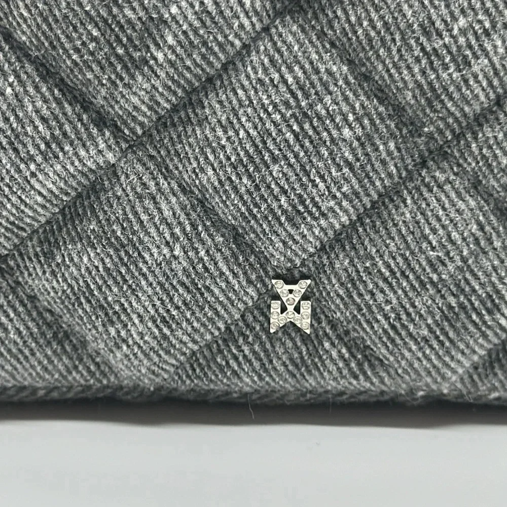 AMINA MUADDI luxury bag made in Italy - Picture 3 of 13